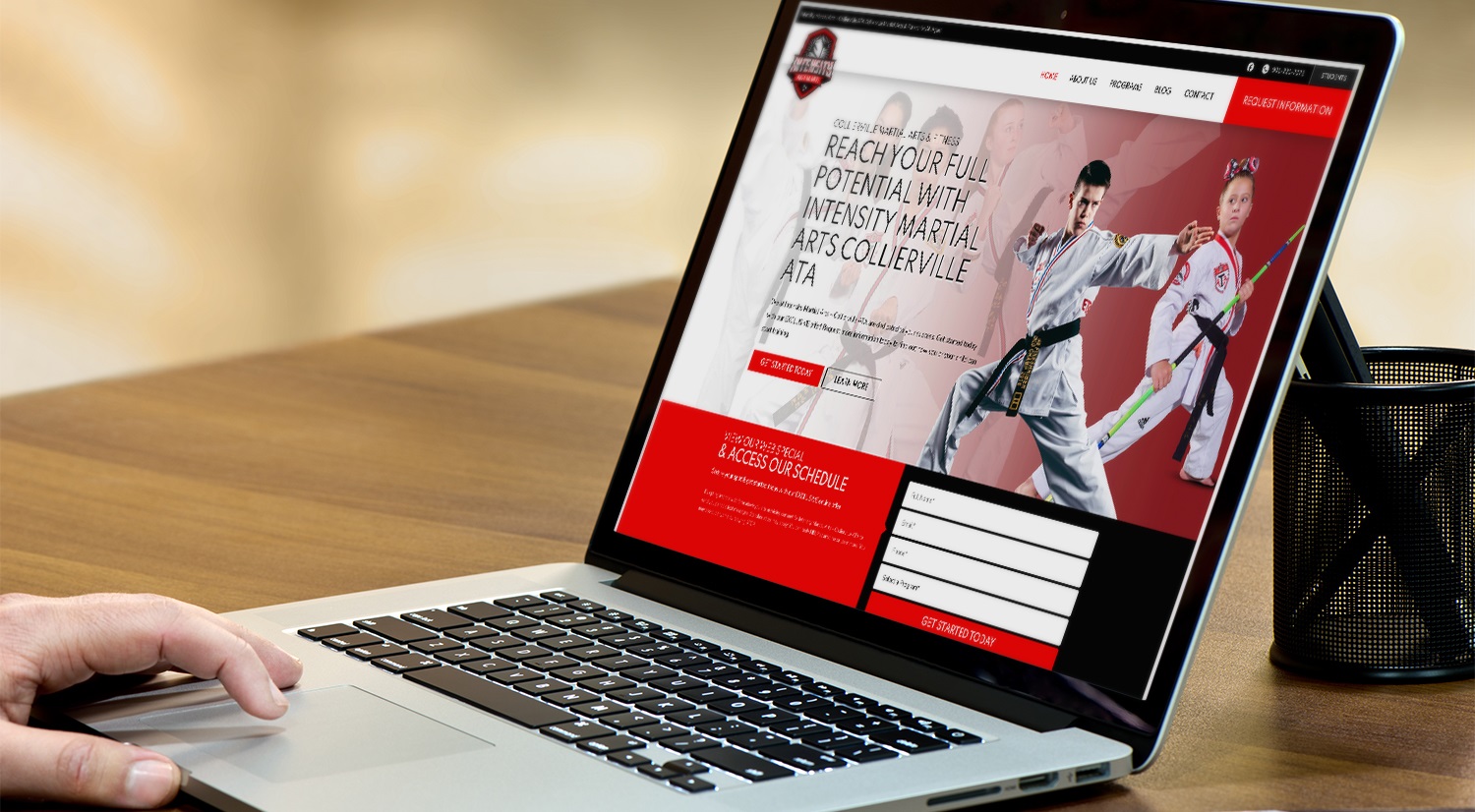 4 Businesses That Can Benefit From Martial Arts Software
