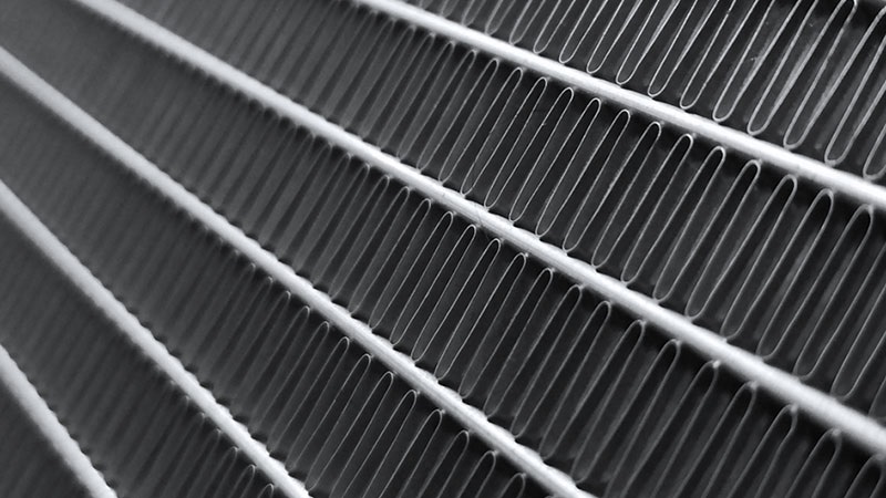 Everything you need to know about the microchannel heat exchanger