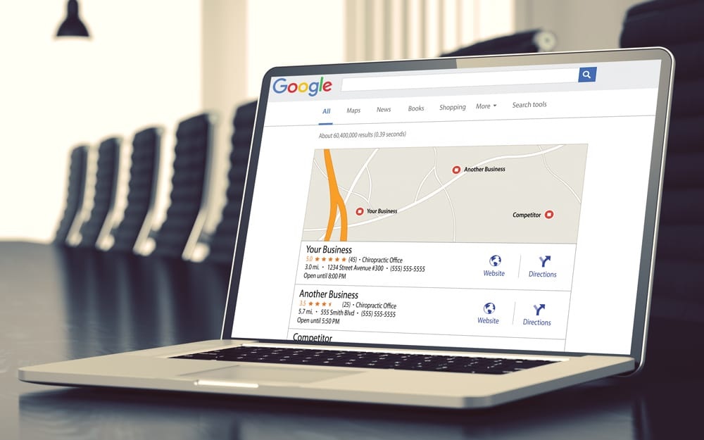 Why Are Local Business Listings Important?