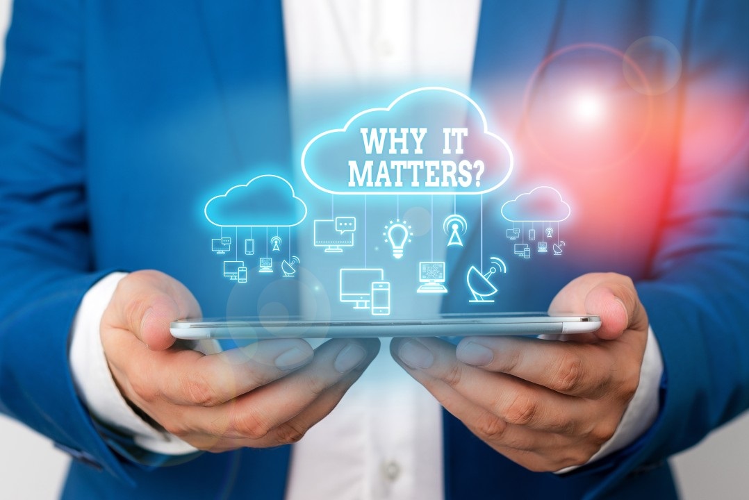 Why IT Support is Important for Your Business