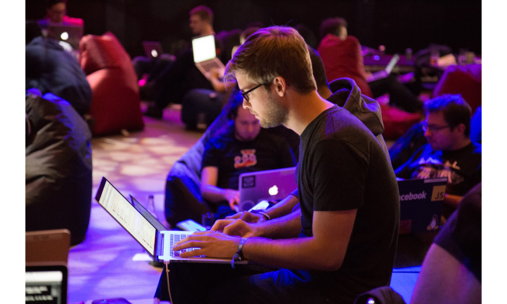 How USA Businesses Can Select the Best Software Development Partner