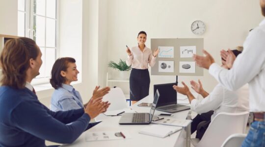 Workflow Management
