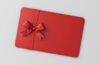 gift cards