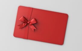 gift cards