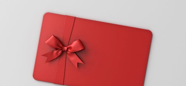 gift cards