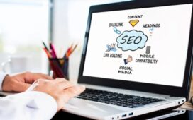 Role of an SEO Specialist