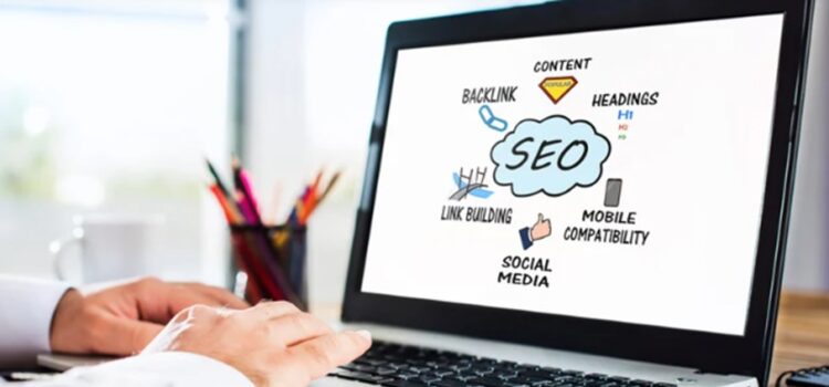 Role of an SEO Specialist