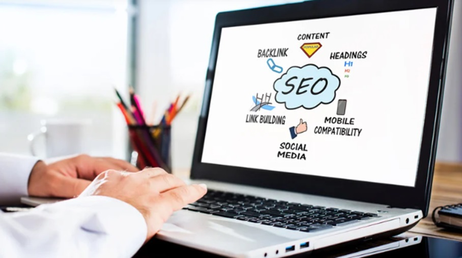 Role of an SEO Specialist