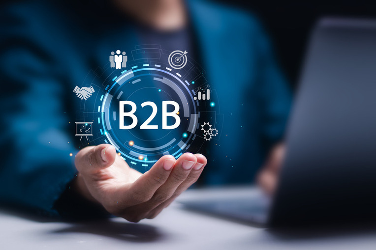 Scaling Startups with B2B Marketing Agency Expertise