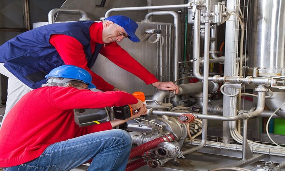 Oil Boiler Repair Experts for Fast and Reliable Service