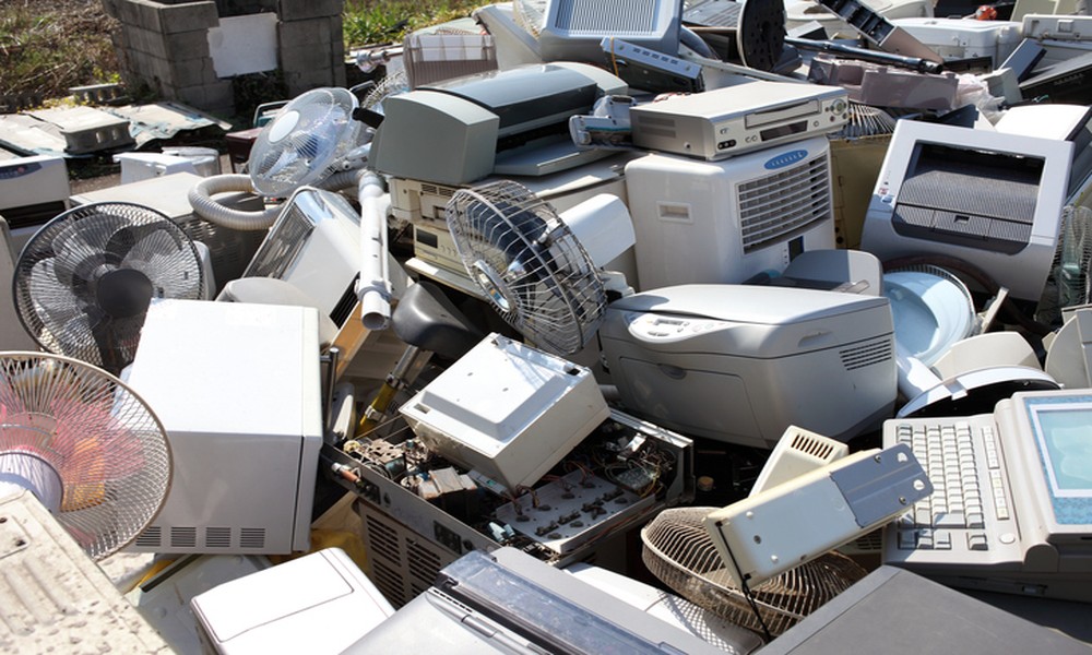 Responsible Electronics Disposal for Healthcare and Legal Industries: Why It Matters More Than Ever