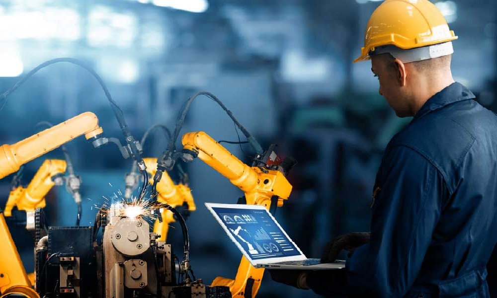 Scalability Without Complexity: Streamlining Production Growth