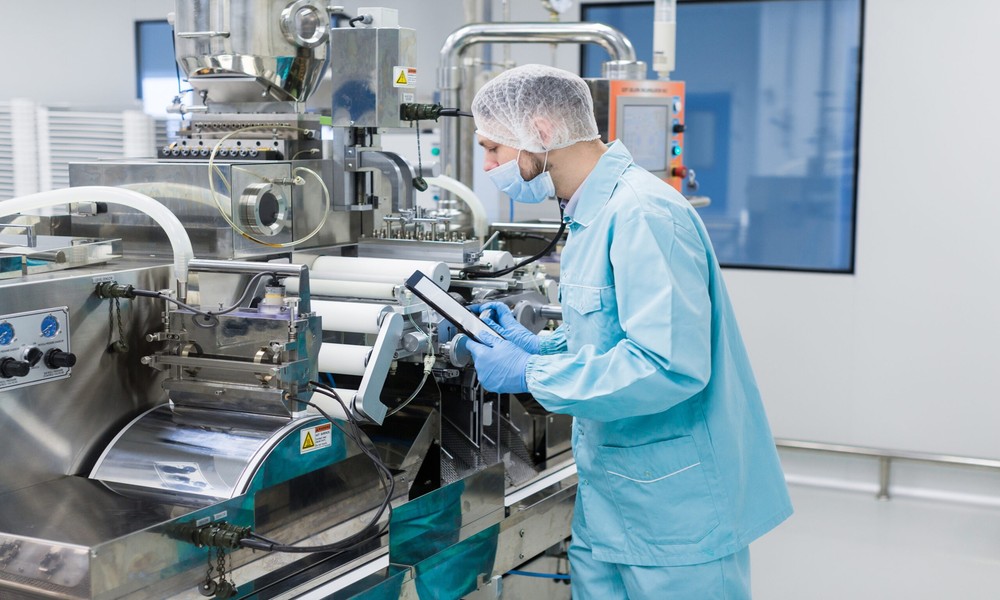 FDA Medical Device Contract Manufacturer for Compliant Production