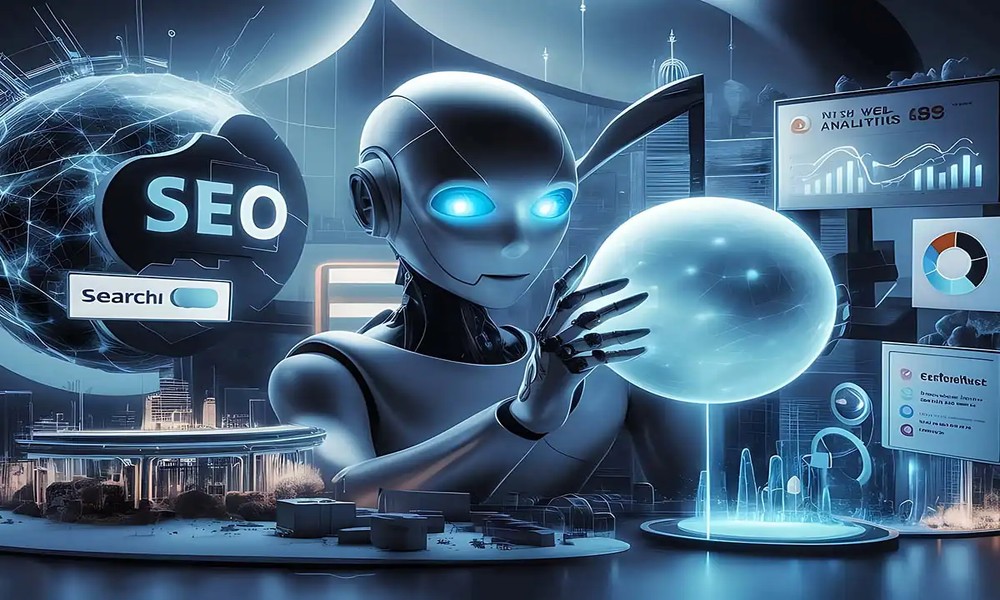 Can AI SEO Replace SEO Agencies? What Businesses Need to Know