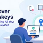 How to Recover Passkeys After Losing All Your Trusted Devices