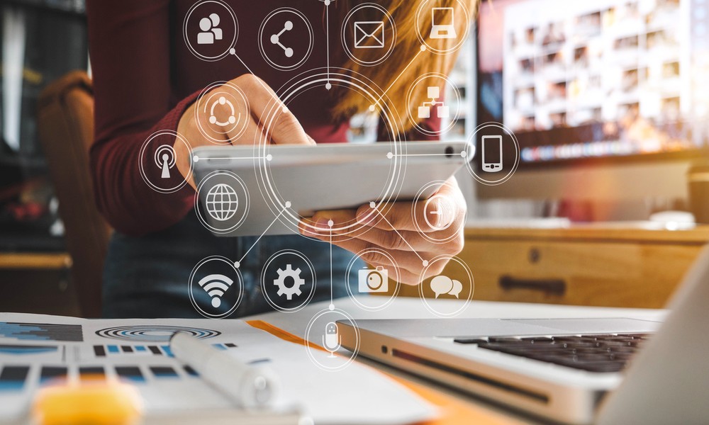 How Quality Connections Influence Long Term Search Performance