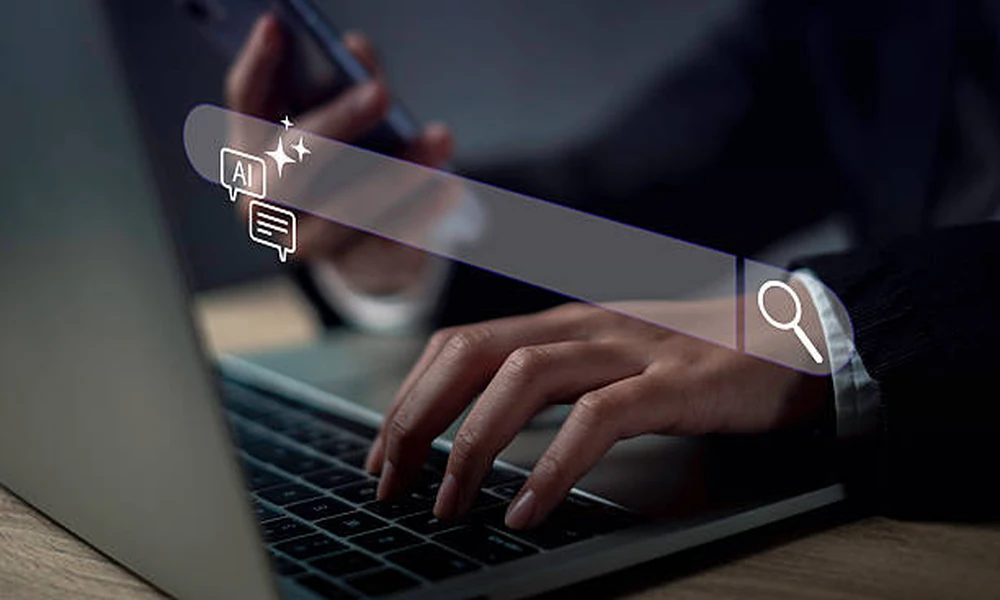Redesign process ai startup design agencies follow for existing products
